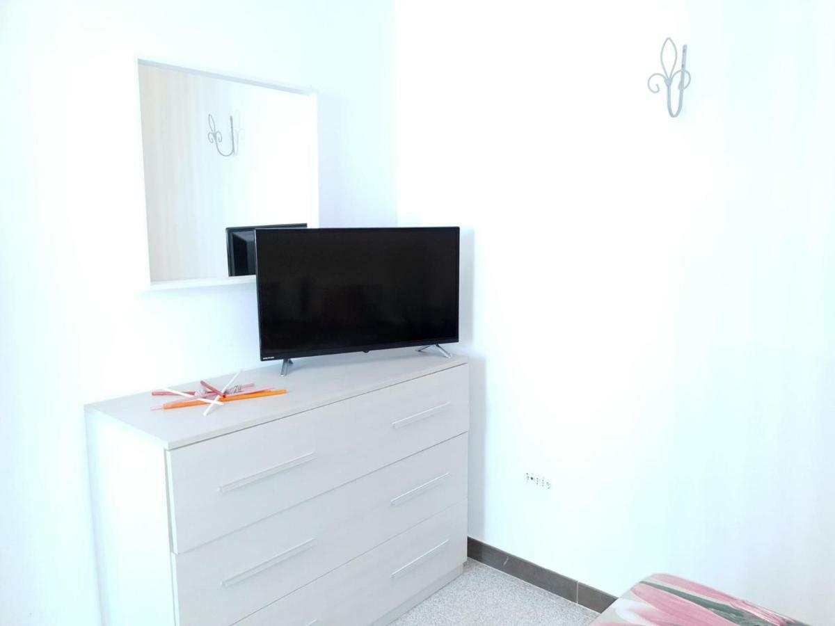 BedRoom Torre Lapillo Porto Cesareo Esterno foto