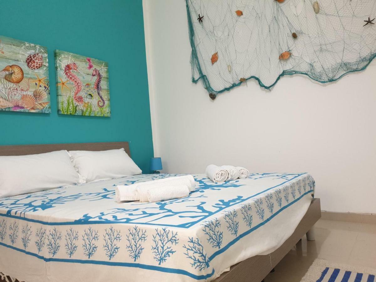 BedRoom Torre Lapillo Porto Cesareo Esterno foto