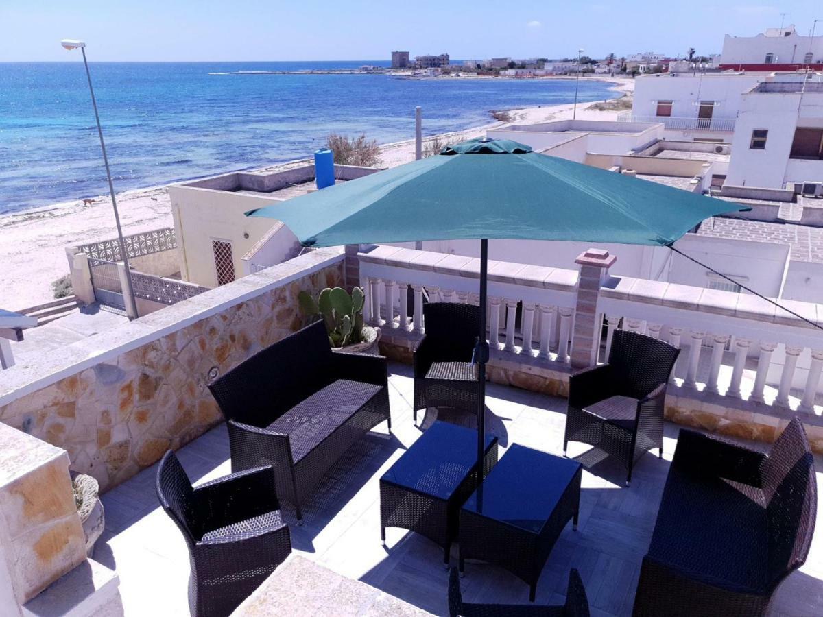 BedRoom Torre Lapillo Porto Cesareo Esterno foto
